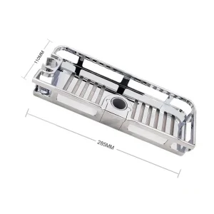 Rod Shower Head Storage Holder